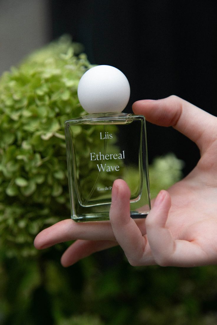 Ethereal Wave EDP by Liis