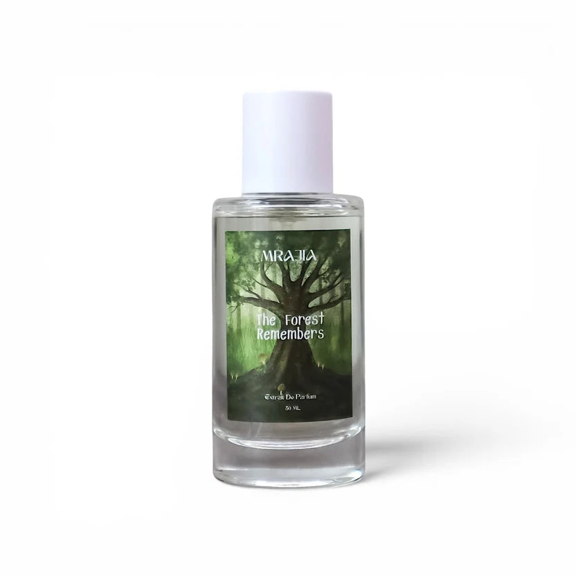 The Forest Remembers extrait by Mrajia