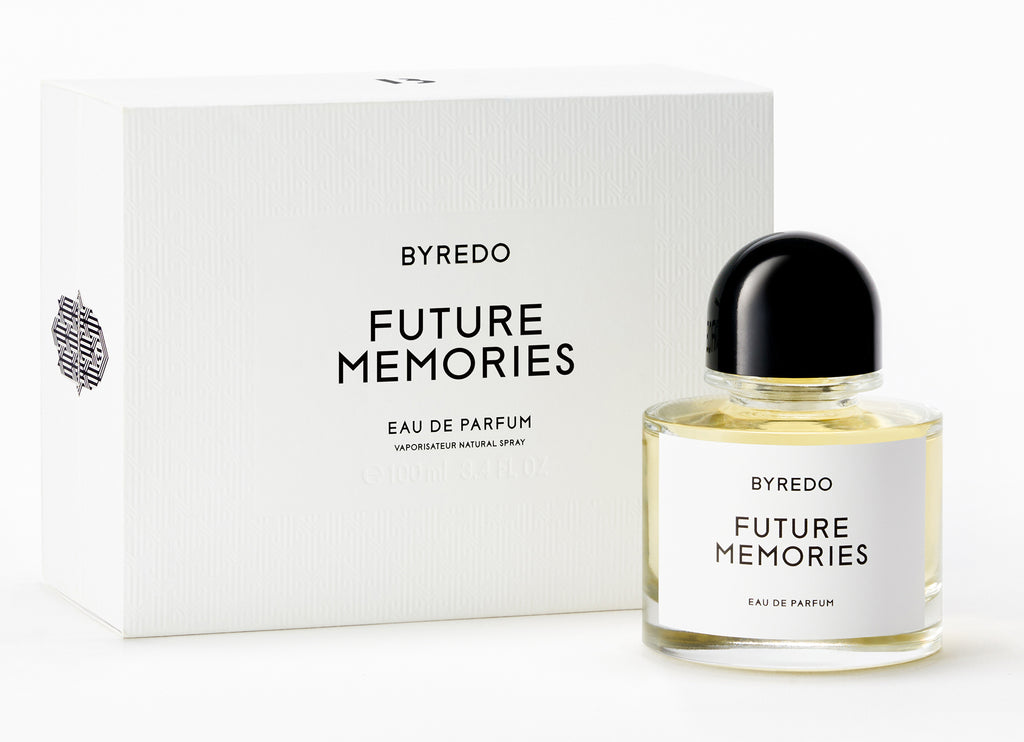 Future Memories edp by Byredo *New Release!