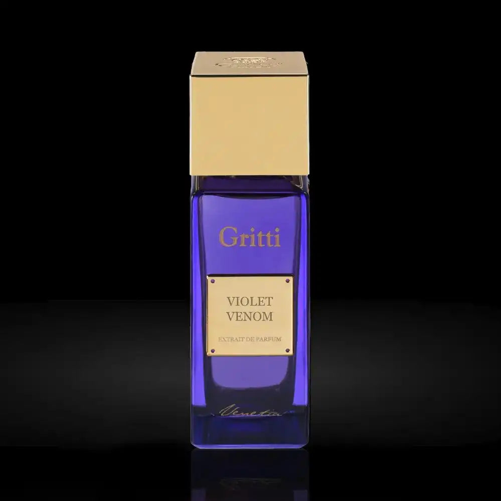 Violet Venom EDP by Gritti