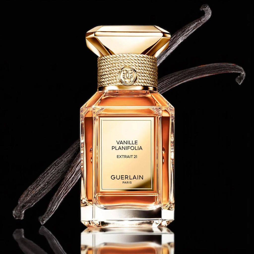 Vanille Planifolia Extrait 21 from Guerlain