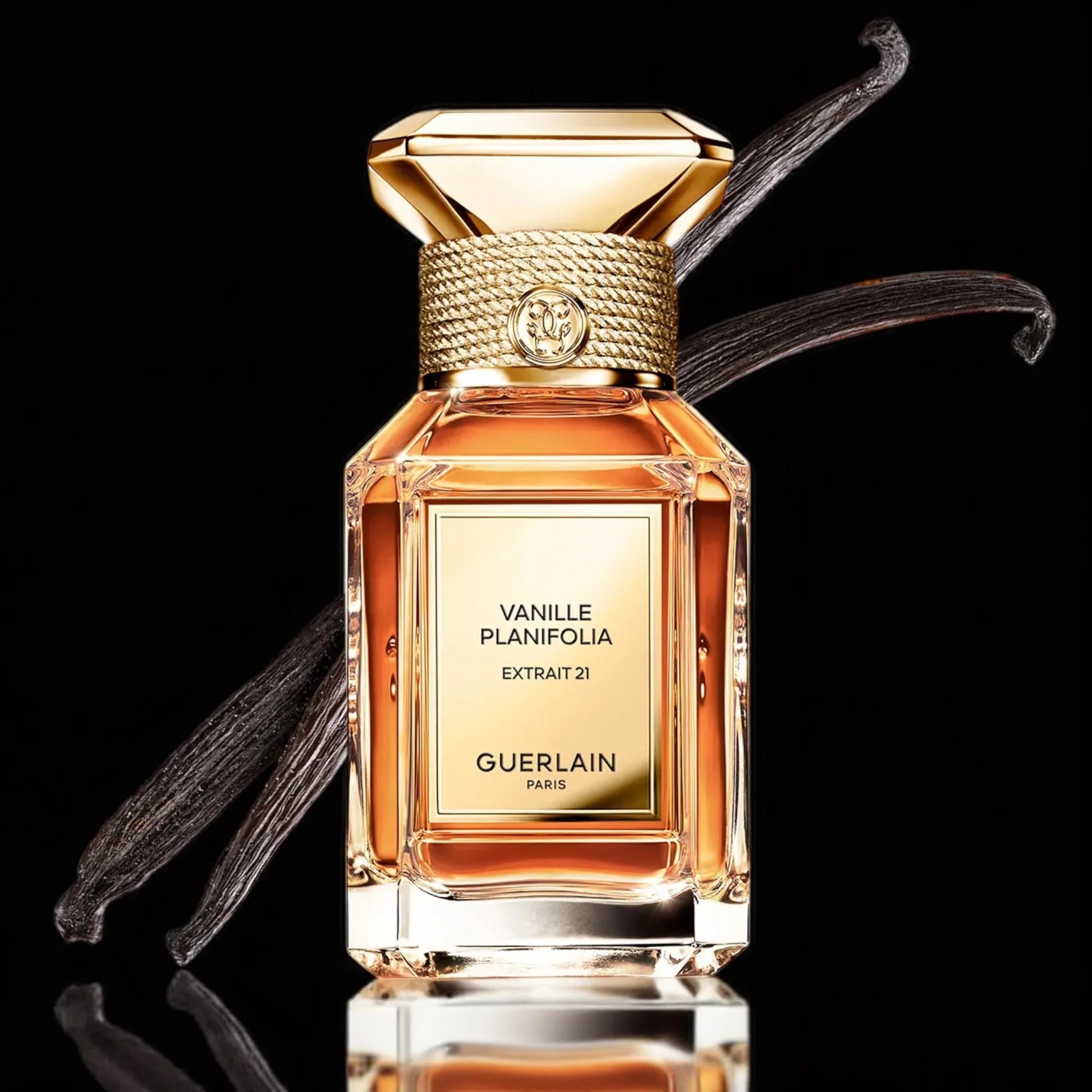 Vanille Planifolia Extrait 21 from Guerlain