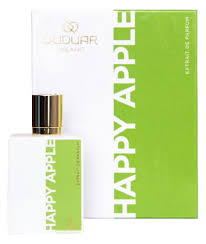 Happy Apple extrait by Duduar