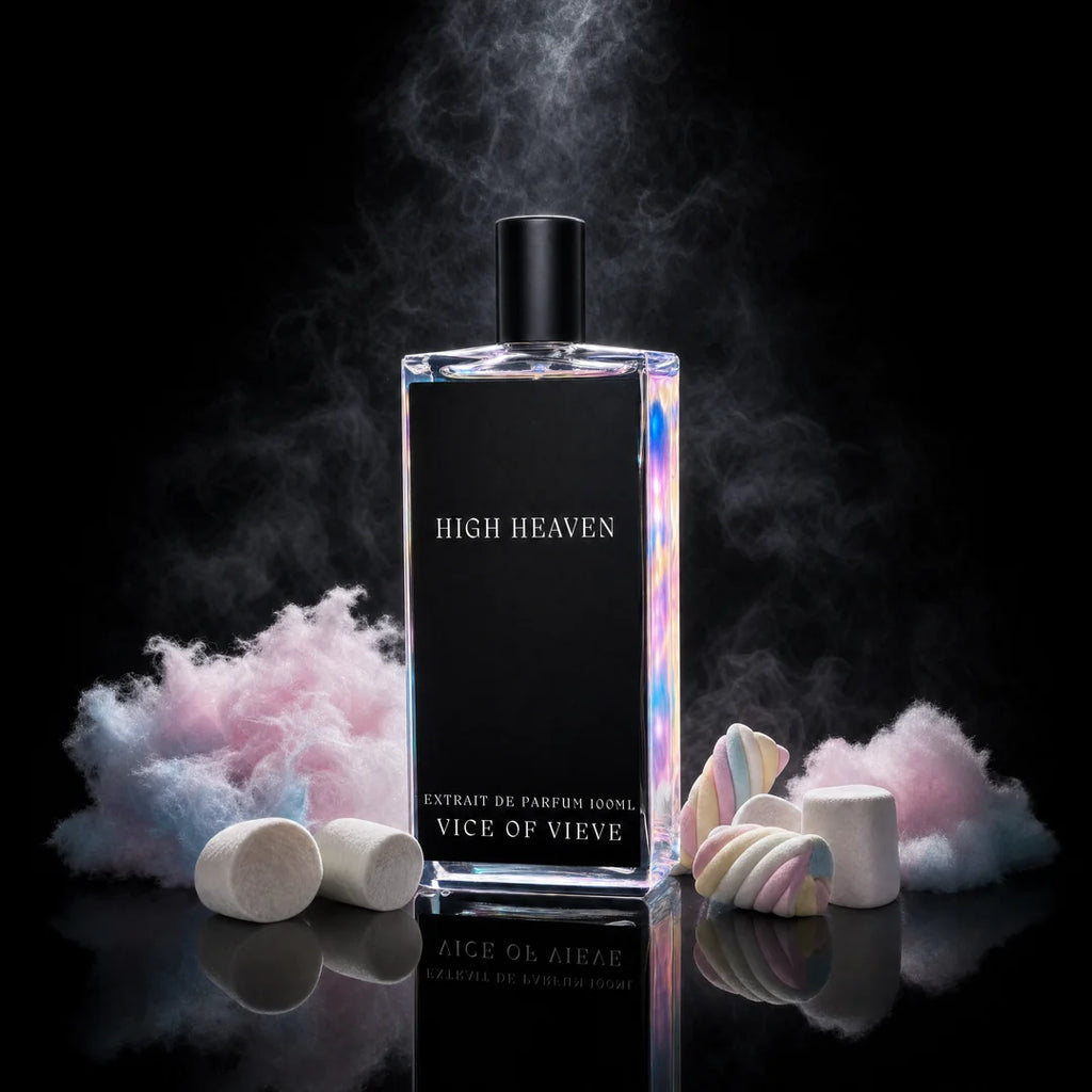 High Heaven extrait by Vice of Vieve
