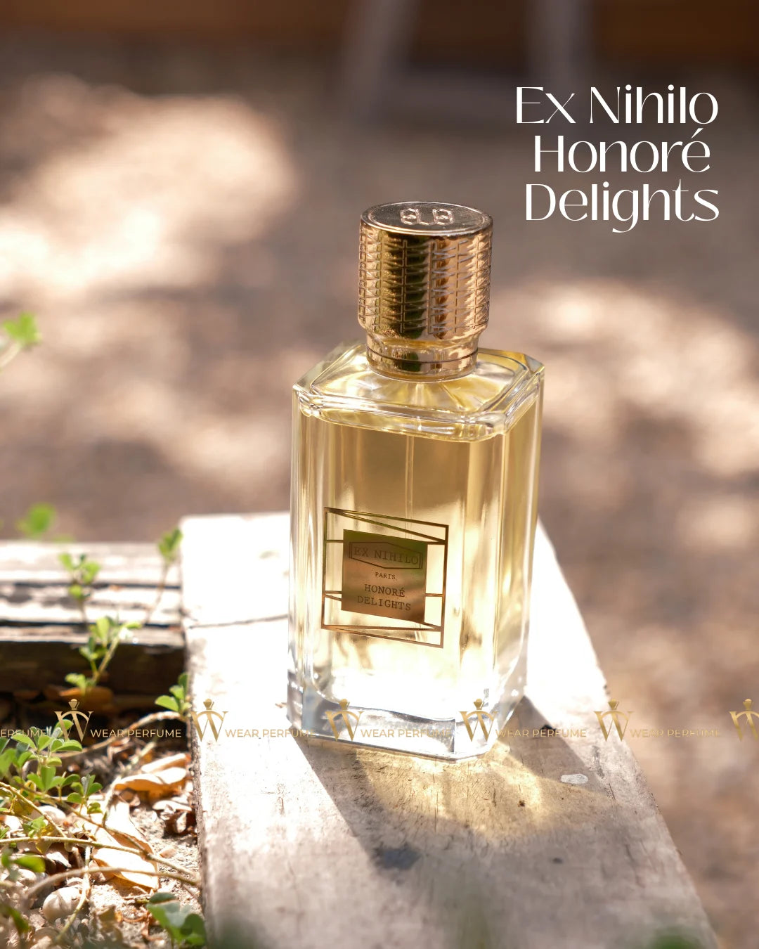 Honore Delights EDP by Ex Nihilo