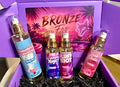 Bronze Fox body oils 5ml Sample
