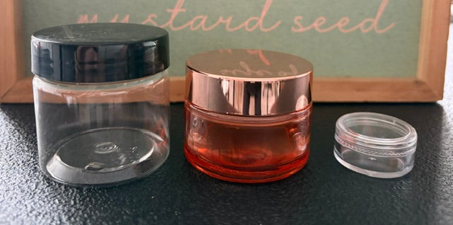 Marshmallow Crush Cream (sample) by Parfums by Cherie