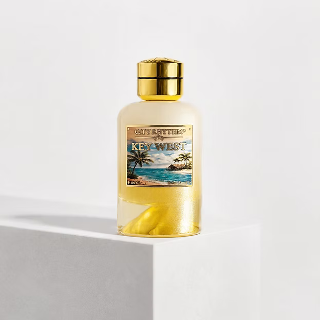 Key West EDP by City Rhythm