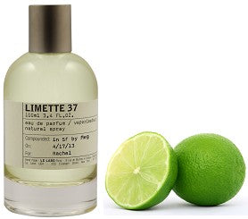 Limette 37 EDP City Exclusive Collection by Le Labo