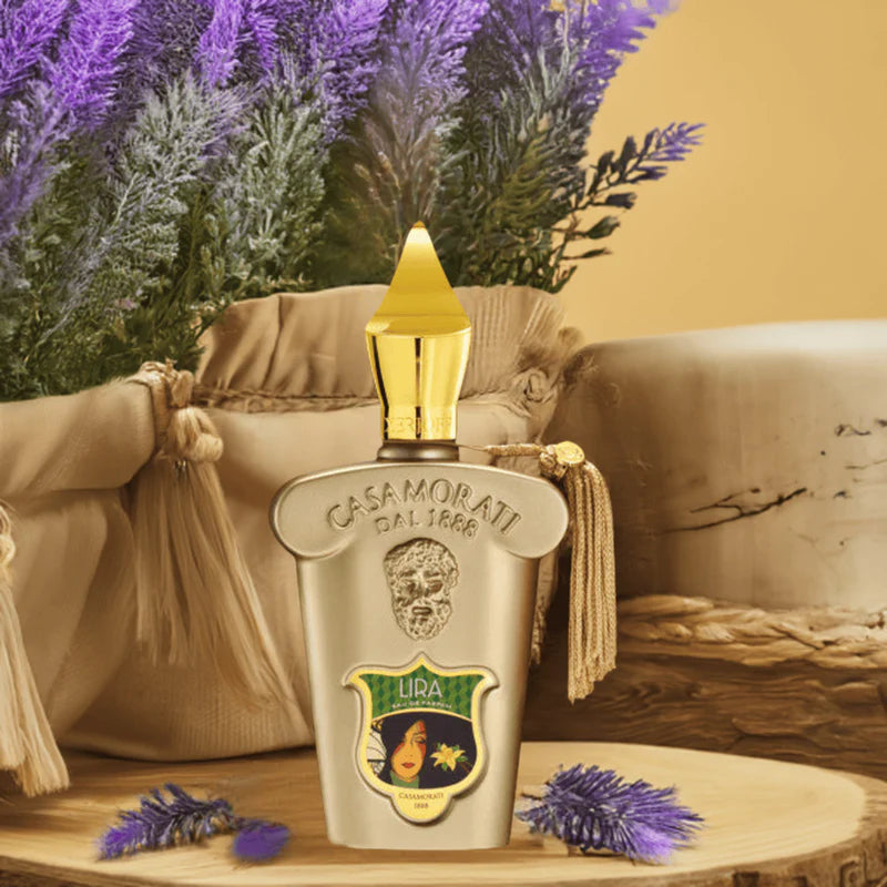 Lira EDP by Xerjoff Casamorati
