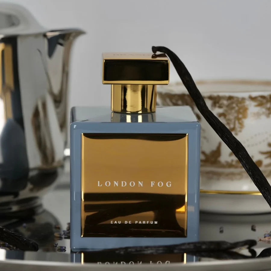 London Fog Eau de Parfum by House of Brandt