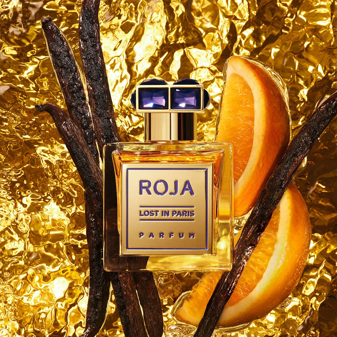 Lost In Paris parfum by Roja