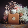 Love Delight EDP by Amouage