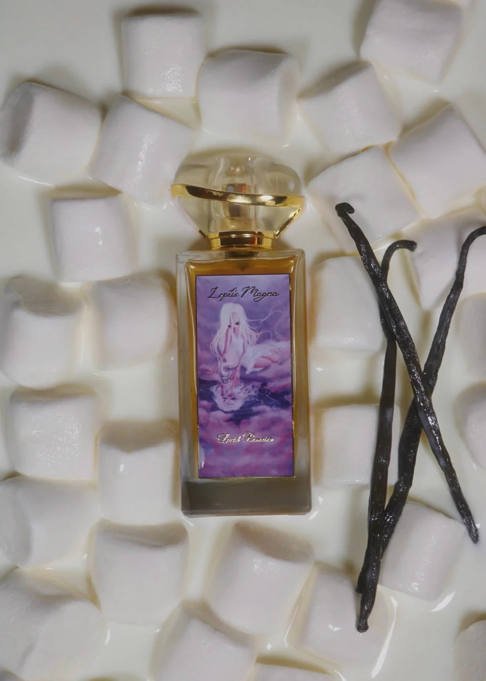 Lucid Reveries extrait by Leptis Magna