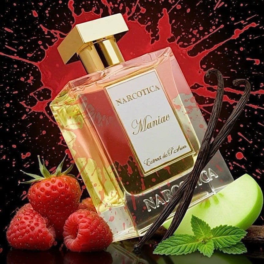 Maniac EDP by Narcotica