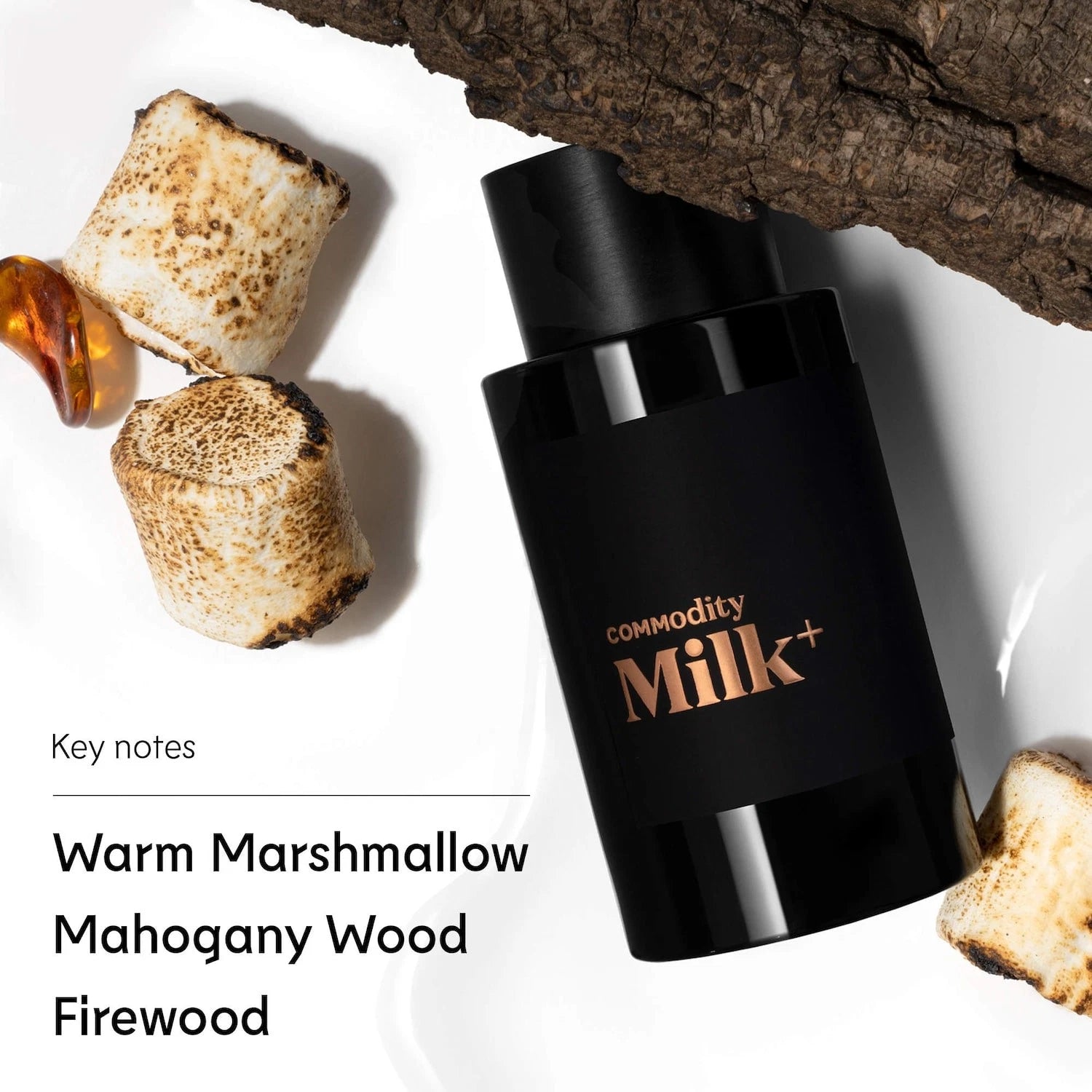 Milk Bold EDP by Commodity