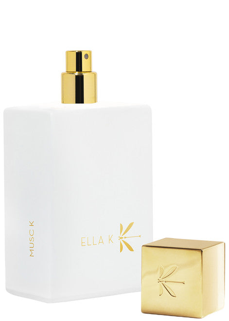 Musc K EDP by Ella K