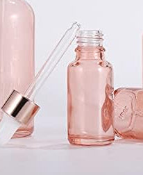 Candyheart Revitalizing body oil by Skinpotion