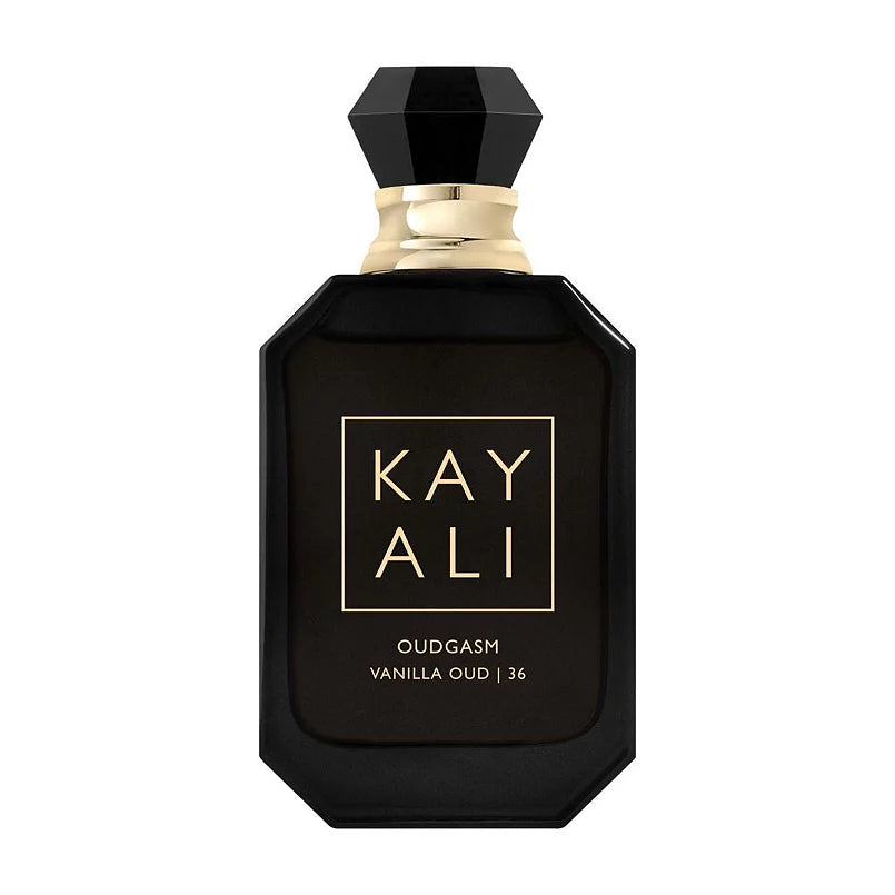 Oudgasm Vanilla Oud 36 EDP by Kayali