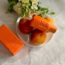Peach Me EDP by Rebel