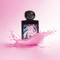 Pink Milk Extrait By Lorenzo Pazziglia