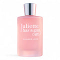 Powder Love EDP by Juliette has a Gun