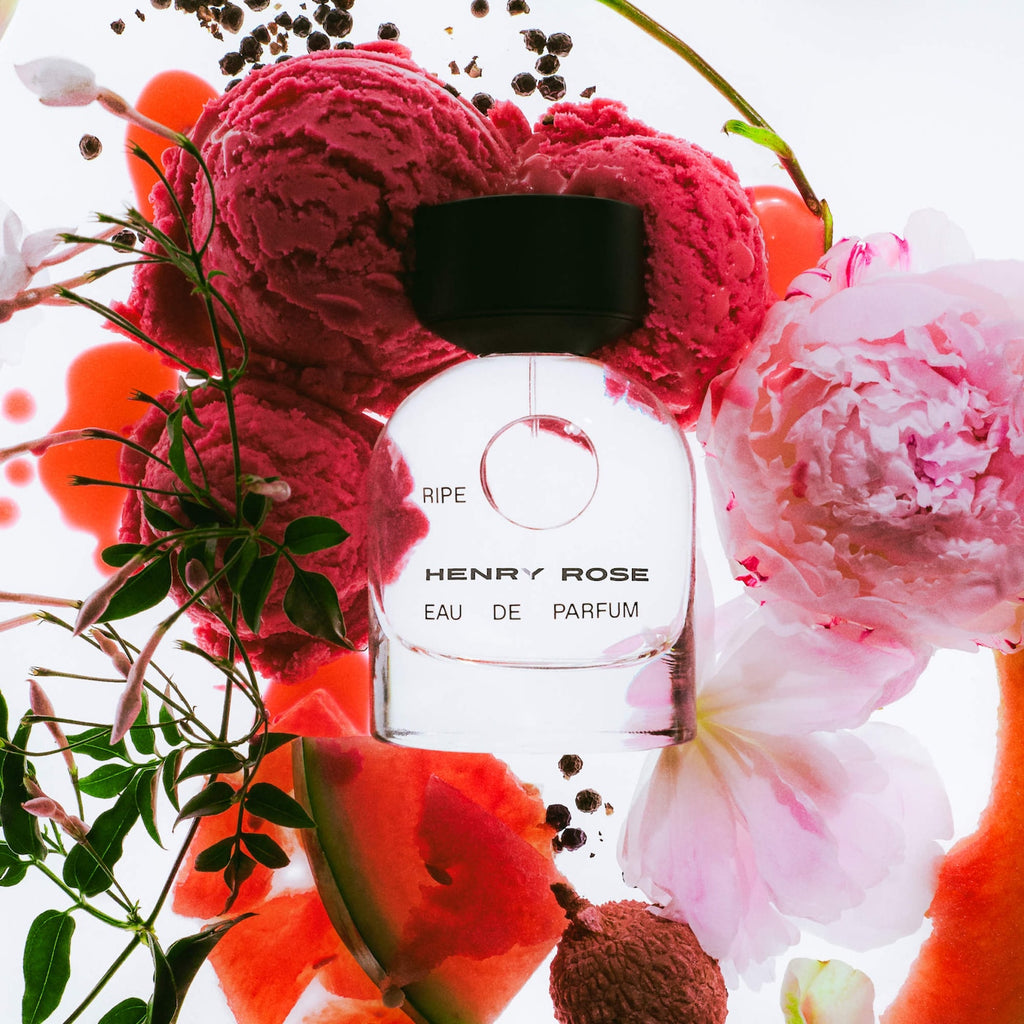 Ripe EDP by Henry Rose