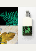 Santal Greenery EDP by Dries Van Noten