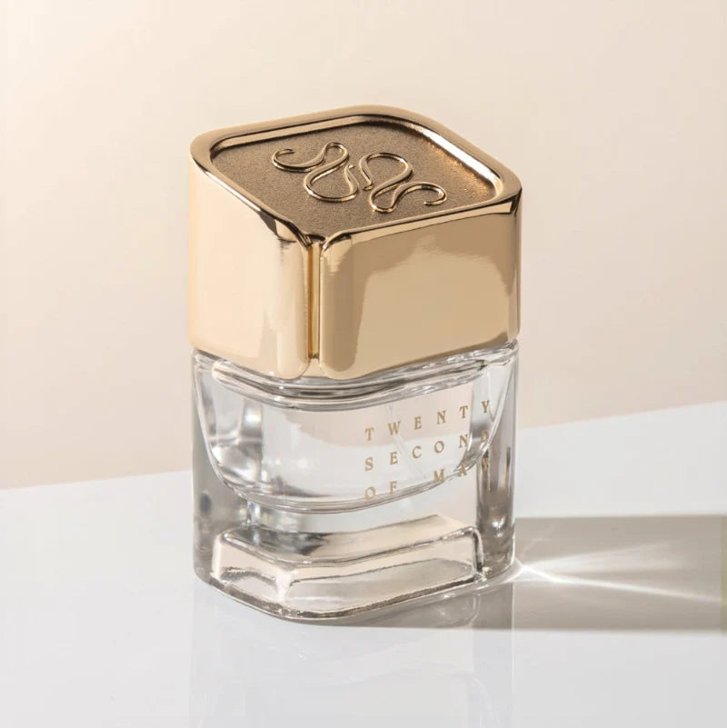 Skin to Skin EDP 30% concentration by Twenty Second of May