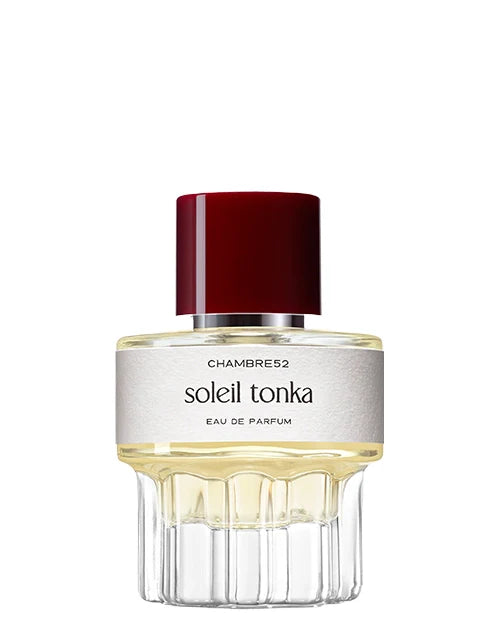 Soleil Tonka EDP by Chambre 52