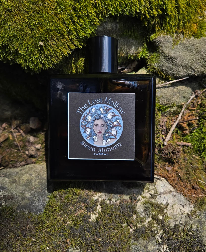 The Lost Mallow extrait by Siren Alchemy