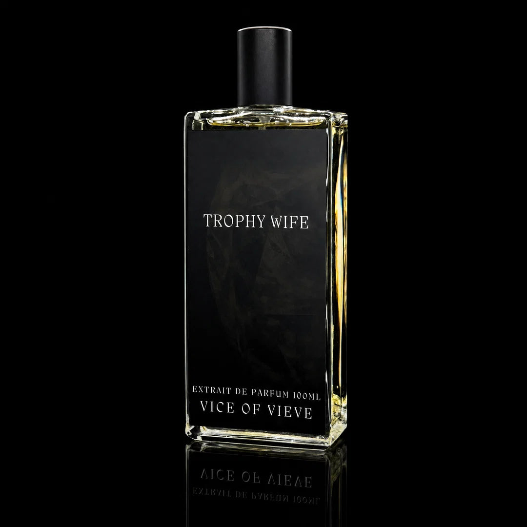 Trophy Wife extrait by Vice of Vieve
