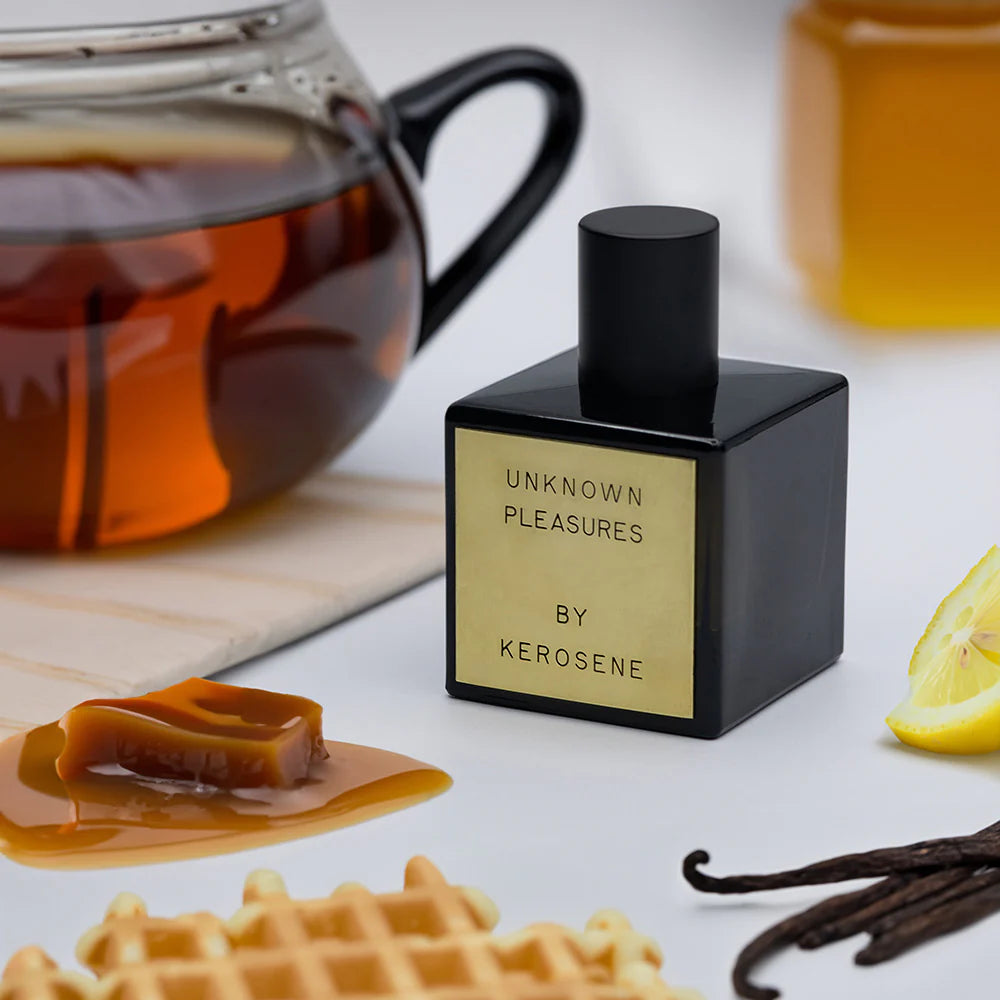 Unknown Pleasures EDP by Kerosene
