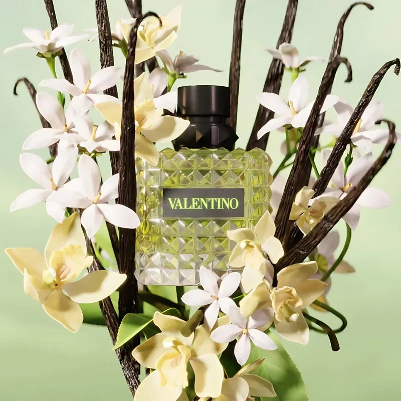 Born in Roma Stravaganza Green EDP by Valentino