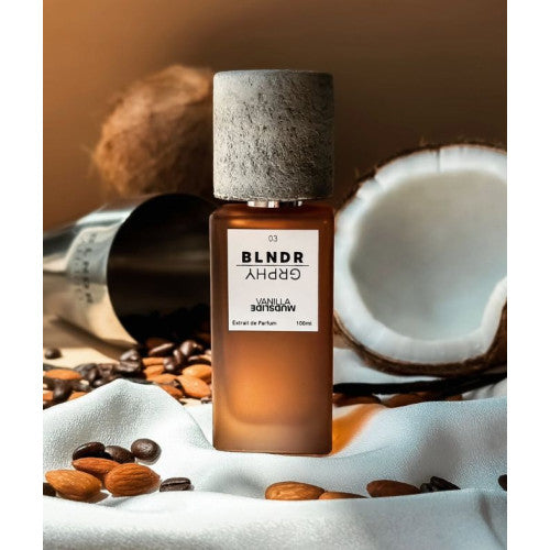 Vanilla Mudslide EDP BLNDRGRPHY