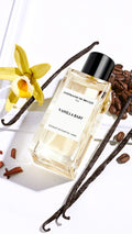 Vanilla Baby extrait by Stephanie De Bruijn
