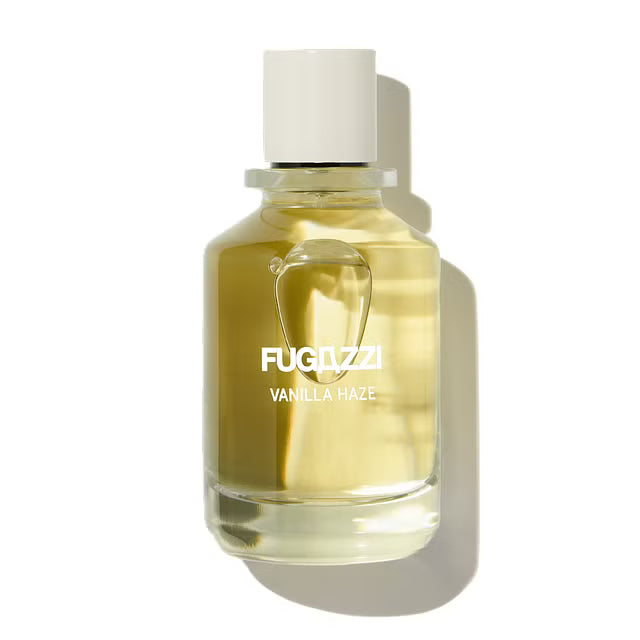 Vanilla Haze EDP by Fugazzi