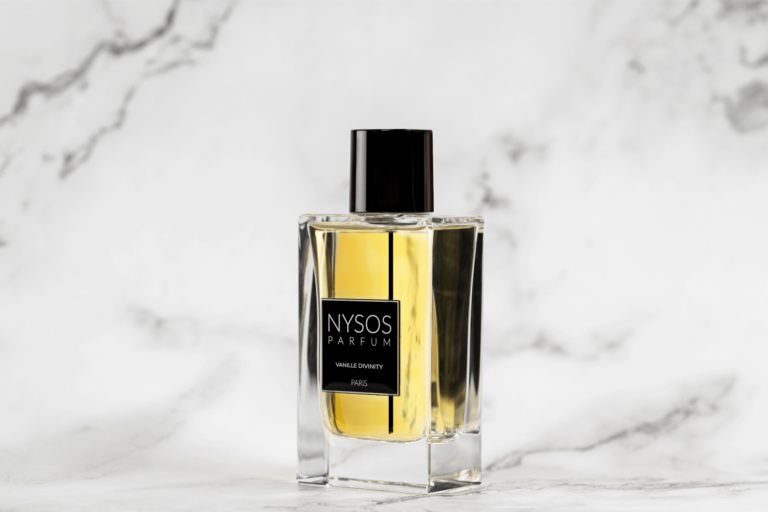 Vanille Divinity Parfum by Nysos