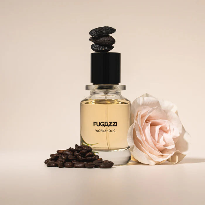 Workaholic EDP by Fugazzi