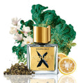 Wulong Cha X Extrait de Parfum by Nishane